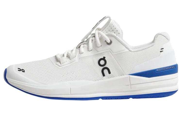 On On The Roger Pro White Indigo Women's