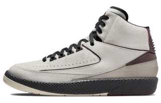 Jordan Air Jordan 2 Retro Sp X A Ma Maniere 'Airness'