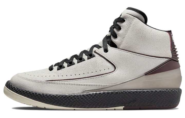 Jordan Air Jordan 2 Retro Sp X A Ma Maniere 'Airness'