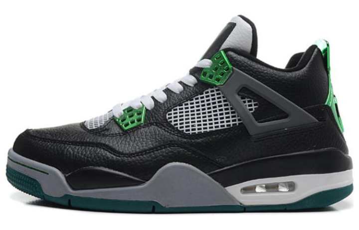 Jordan Jordan 4 Retro Oregon Ducks
