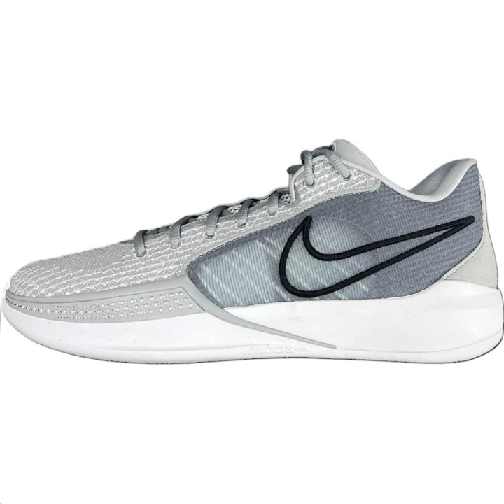 Nike Nike Sabrina 1 Basketball Shoes Women's Gray
