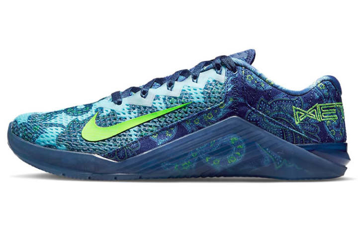 Nike Nike Metcon 6 Amp Paisley