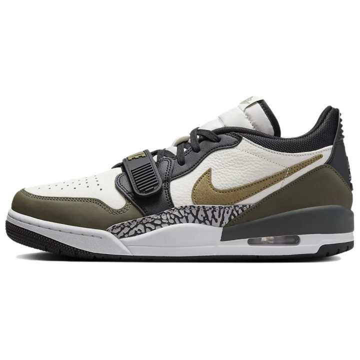 Jordan Air Jordan Legacy 312 Low 'Sail Medium Olive'