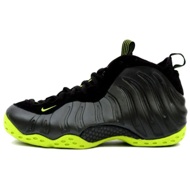 Nike Nike Air Foamposite One Black Volt