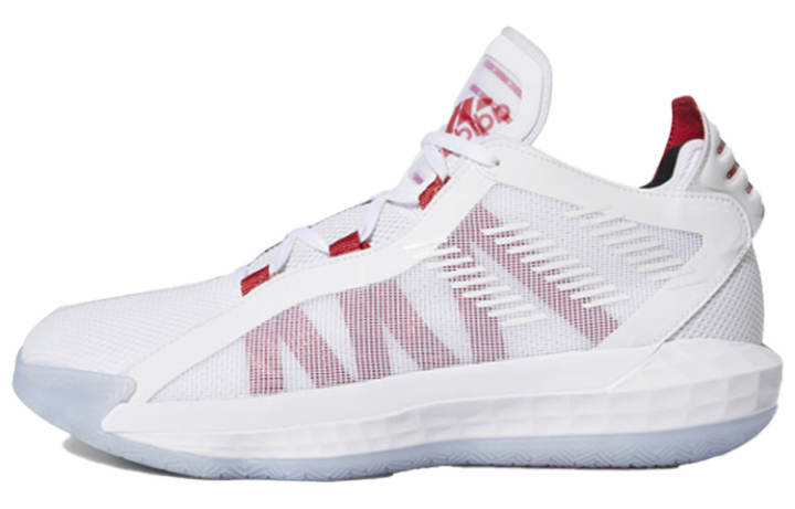 Adidas Adidas Dame 6 Gca 'Dame Time'