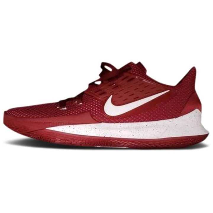 Nike Nike Kyrie Low 2 Comfortable Slip Resistant Abrasion Resistant Slip Resistant Abrasion Resistant Low top