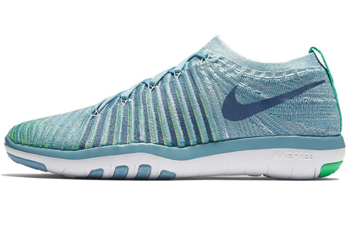 Nike Nike Free Transform Flyknit 'Mica Blue' Women's