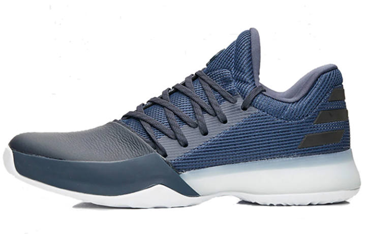 Adidas Harden Vol. 1 Adidas 'Legend Ink'