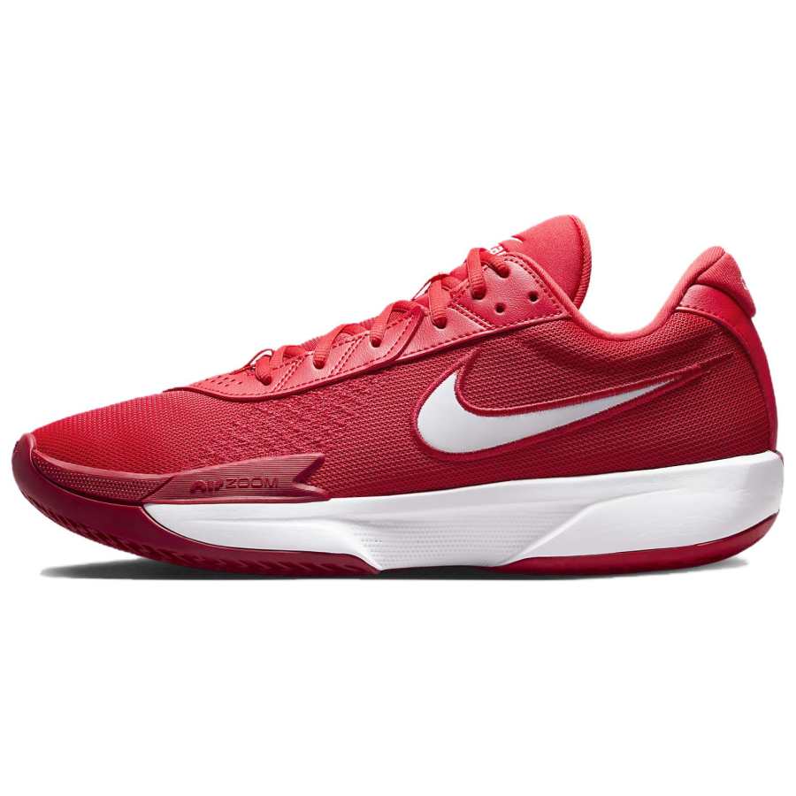Nike Nike Air Zoom G.T. Cut Academy Slip Resistant Abrasion Resistant Slip Resistant Abrasion Resistant Low top