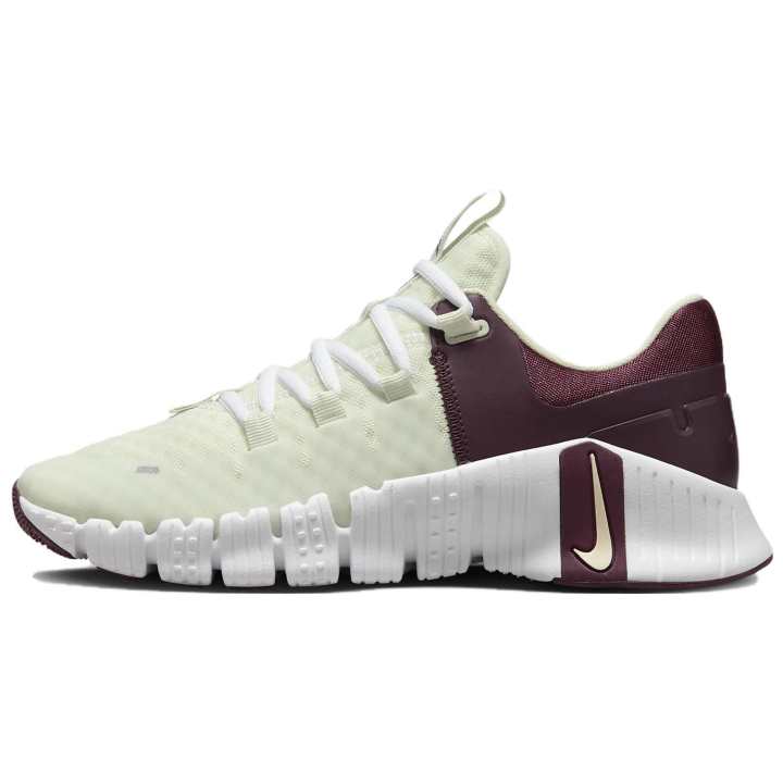 Nike Nike Free Metcon 5 Sea Glass Burgundy Crush Women's