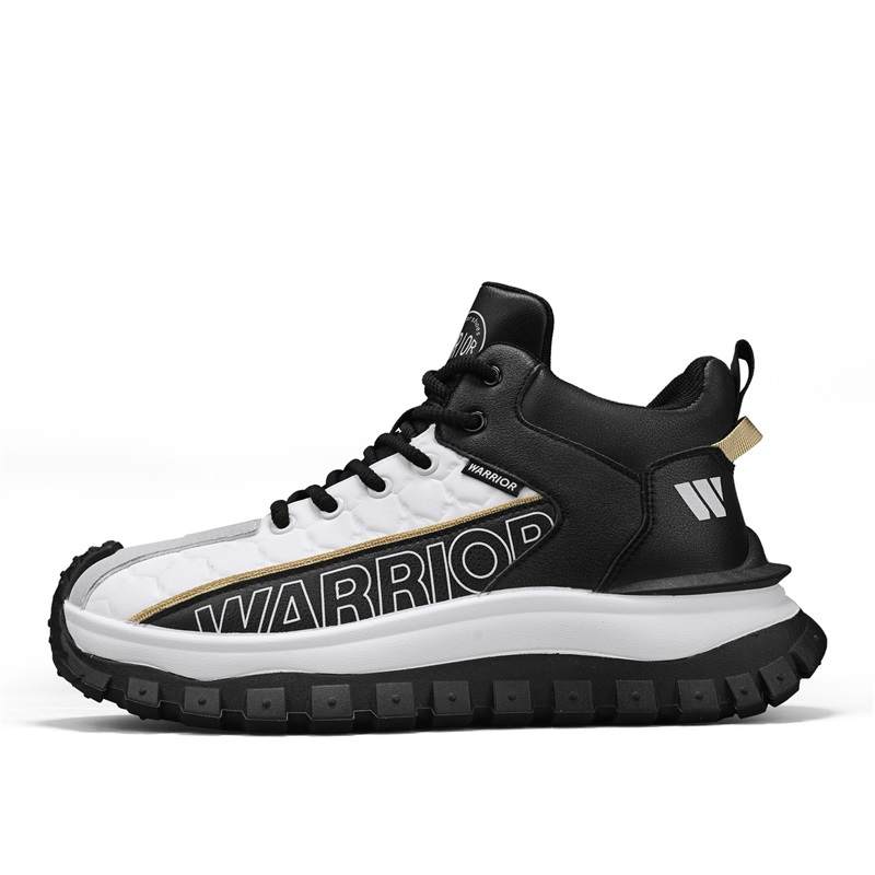 WARRIOR Warrior High top Basketball Shoes Men's