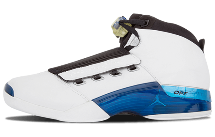 Jordan Jordan 17 Og Wizards Home