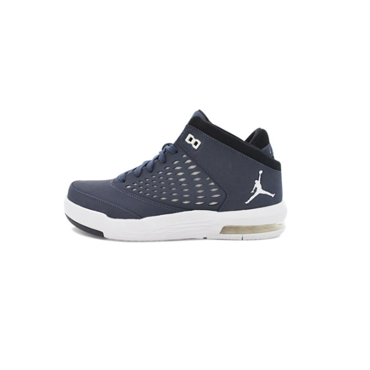 Jordan Jordan Flight Origin 4 Thunder Blue/White