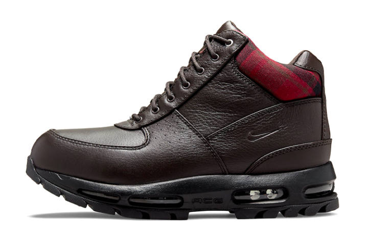 Nike Nike Air Max Goadome Se Shadow Brown Tartan