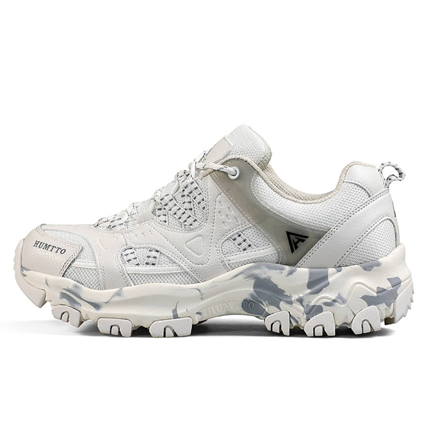 HUMTTO Cushioning Slip Resistant Abrasion Resistant Cushioning Slip Resistant Abrasion Resistant Low top Outdoor Shoes