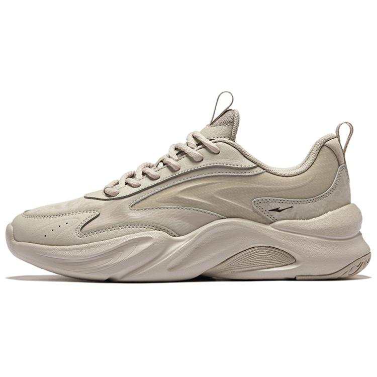 Erke Phoenix Love 2 Slip Resistant Abrasion Resistant Slip Resistant Abrasion Resistant Low top Chunky Sneakers Men's