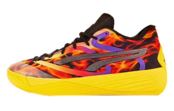 PUMA PUMA Stewie 2 'Fire'