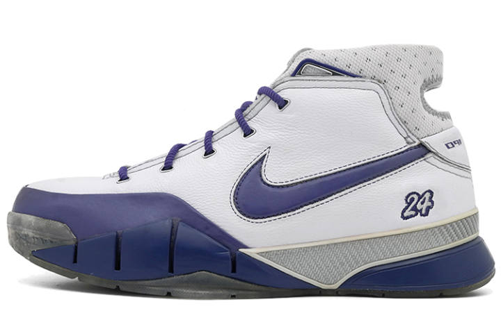 Nike Nike Zoom Kobe 1 Qs 'China'