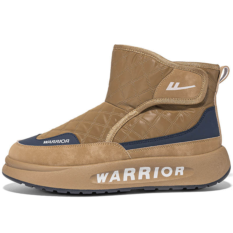 Warrior Feather Wings Collection Thermal Abrasion Resistant Slip Resistant
