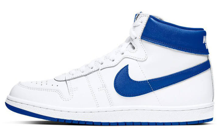 Nike Jordan Nike Jordan Air Ship Pe Sp A Ma Maniére Game Royal