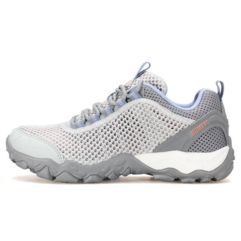 HUMTTO Cushioning Slip Resistant Abrasion Resistant Impact Resistant Rebound Grip