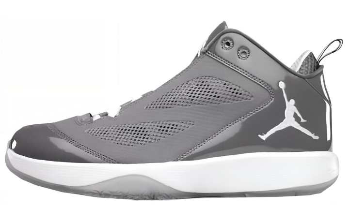 Jordan Jordan 2011 Q Flight Light Graphite