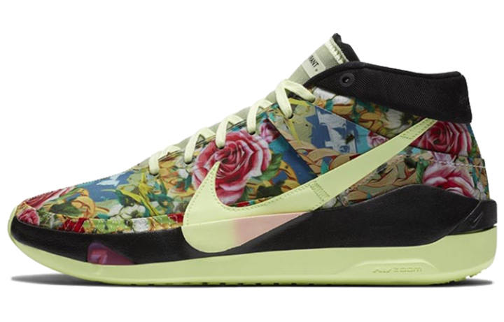 Nike Nike X Nba 2K20 Kd 13 'Funk' Gamer Exclusive