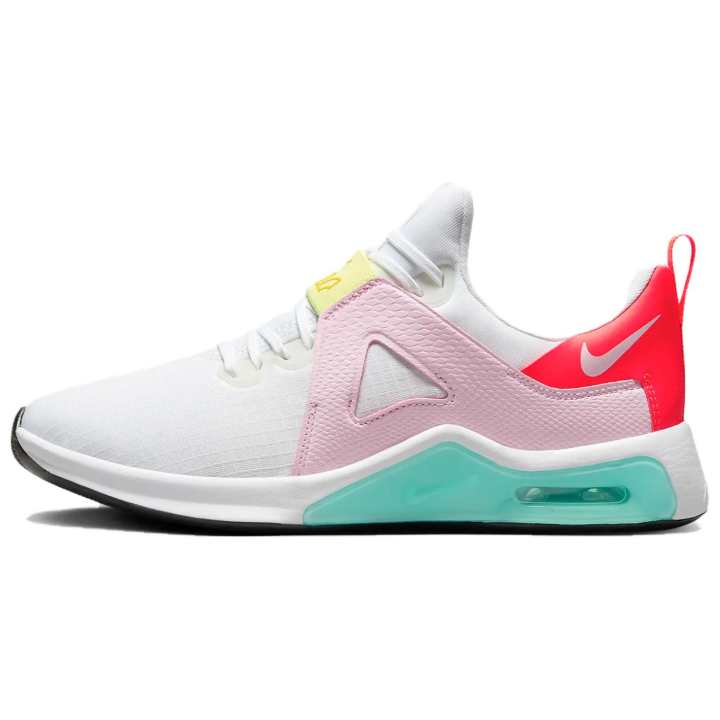 Nike Nike Women's Air Max Bella TR5 'White Crimson Pink Foam'