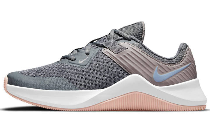 Nike Nike Mc Trainer Grey/Pink Women's