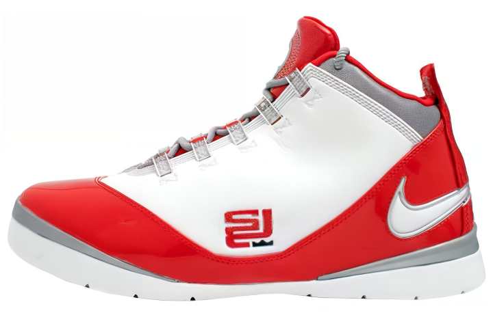 Nike Nike Zoom Soldier Ii Osu Home