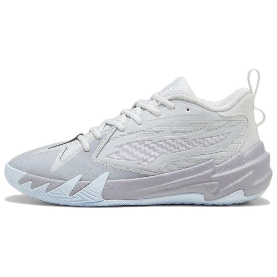PUMA PUMA Scoot Zeros Grey Frost