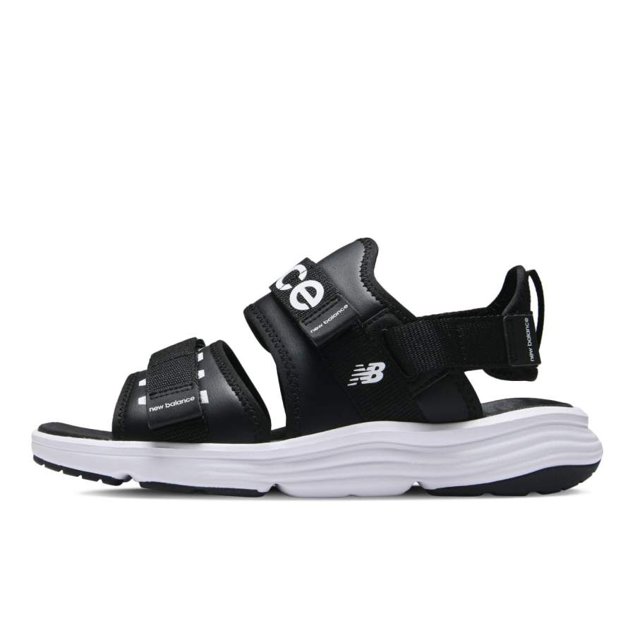 New Balance New Balance 750 V2 Sandals 'Black White'