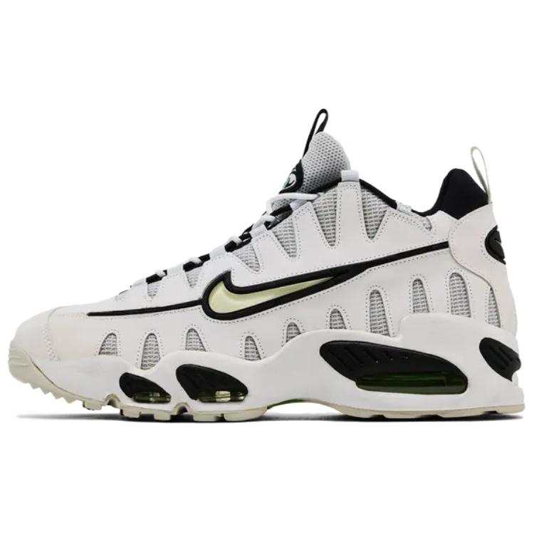 Nike Nike Air Max NM Basketball Shoes Men's White