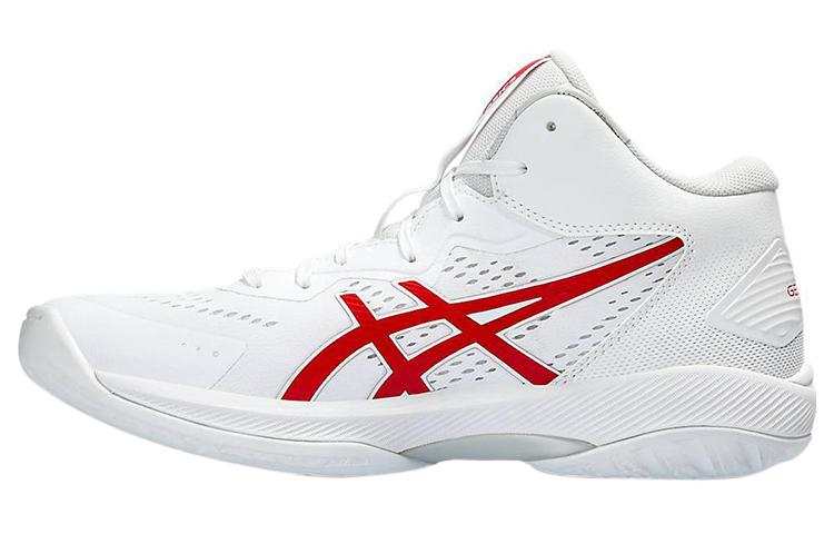 ASICS ASICS Gelhoop V15 'White Classic Red'