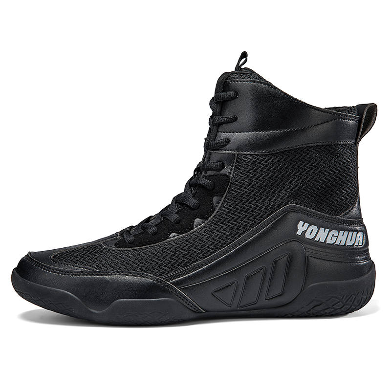 LOKWT Cushioning Slip Resistant Abrasion Resistant Cushioning Slip Resistant Abrasion Resistant High top Training Shoes