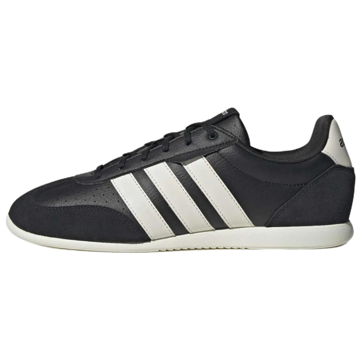 Adidas Adidas BARREDA LO German Army Trainers Unisex Black