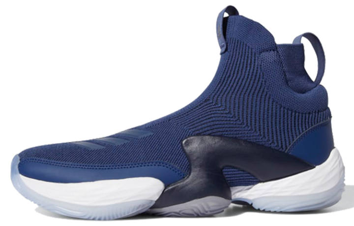 Adidas Adidas N3xt L3v3l 2020 'Tech Indigo'