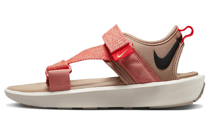 Nike Nike Vista Sandal 'Hemp' Women's