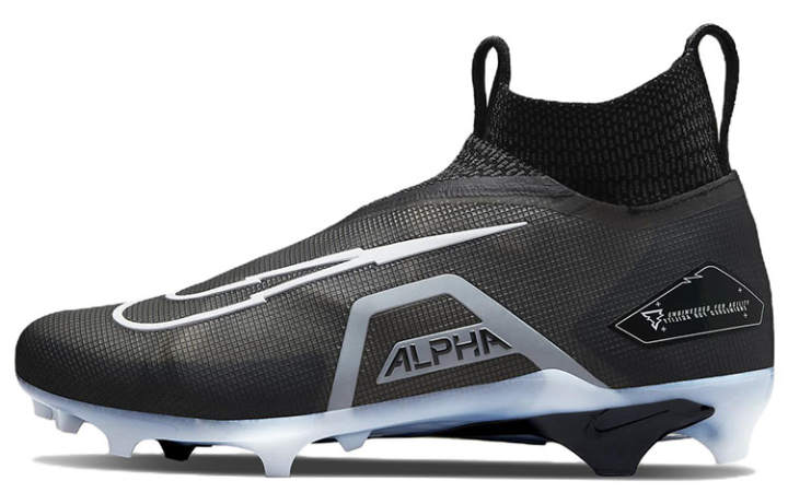 Nike Nike Alpha Menace Elite 3 'Black Iron Grey'