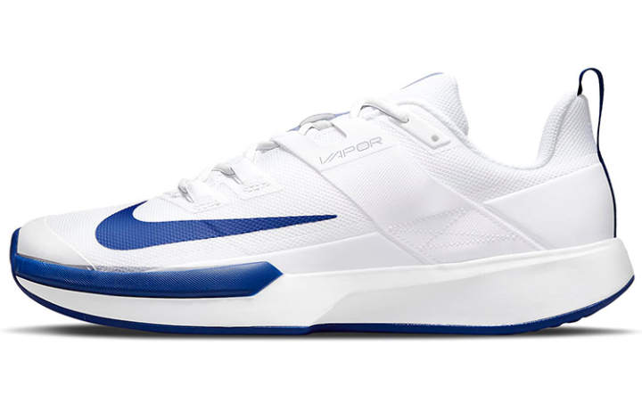 Nike Nike Court Vapor Lite 'White Hyper Blue'
