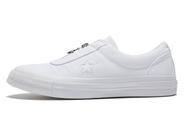 Converse One Star Wmns Converse Slip 'White' Women's