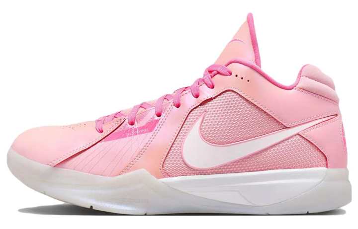 Nike Nike Kd 3 Aunt Pearl