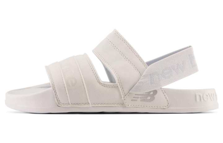 New Balance New Balance NB 202 Beach Sandals Women's White Japan Version