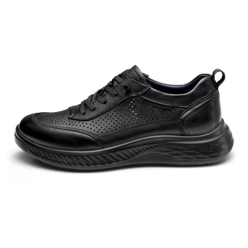 QIANGREN 3515 Men's Casual Shoes Men's