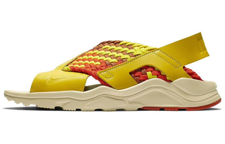Nike Nike Air Huarache Ultra Sandals 'Monarch' Women's