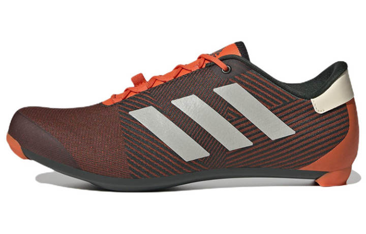 Adidas Adidas The Road 'Impact Orange Ecru Tint'