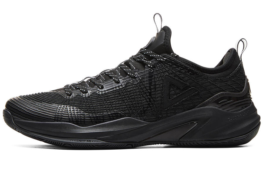 PEAK 1.0EX Cushioning Slip Resistant Abrasion Resistant Rebound Cushioning Slip Resistant Abrasion Resistant Rebound