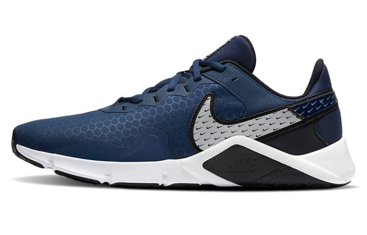 Nike Nike Legend Essential 2 Premium 'Mini Swooshes'