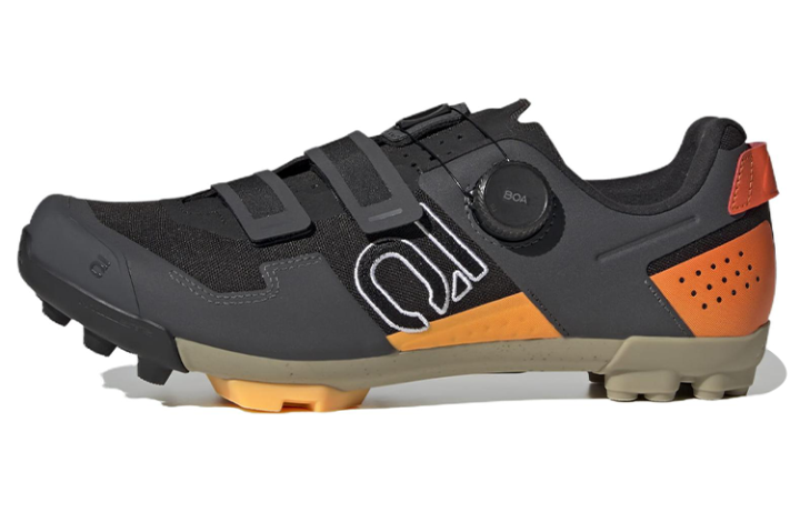 Adidas Adidas Five Ten Kestrel Boa 'Black Impact Orange'