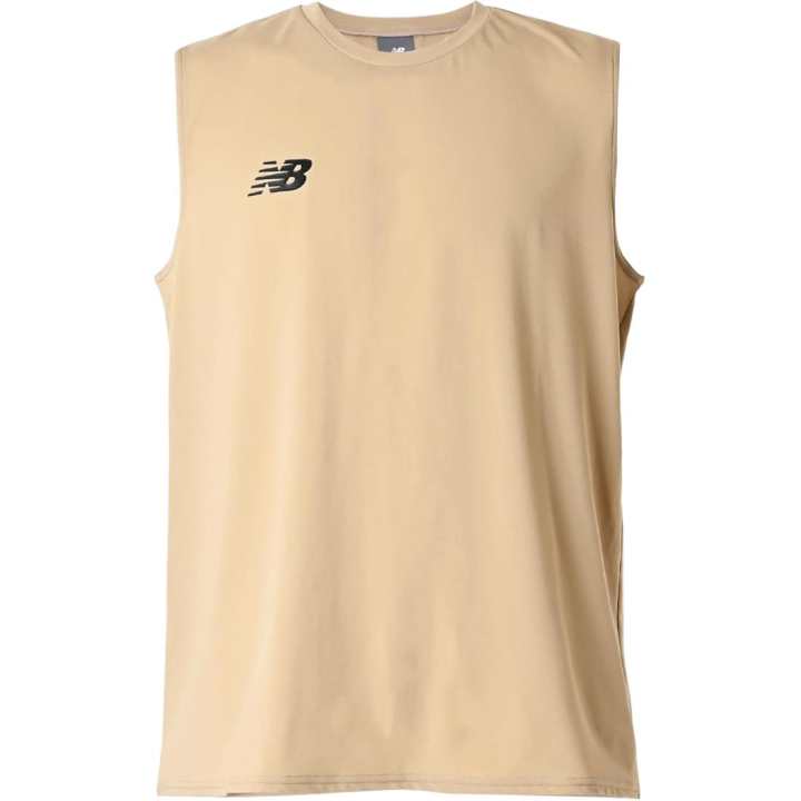 New Balance New Balance Black Out Tank Top Men's